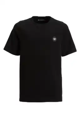 Wehkamp BLACK BANANAS T-shirt zwart aanbieding
