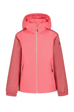 Wehkamp Icepeak jas KAKTOVIK JR roze aanbieding