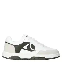 Wehkamp Björn Borg Ollie WB sneakers wit/zwart aanbieding