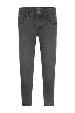 Wehkamp Koko Noko skinny jeans grey denim aanbieding