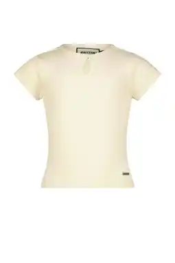 Wehkamp Raizzed T-shirt beige aanbieding