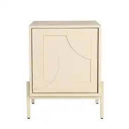 Wehkamp Zuiver nachtkastje Faces aanbieding
