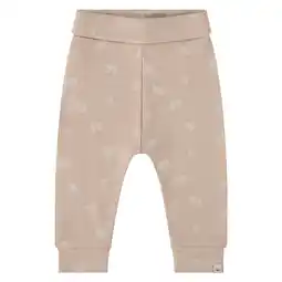 Wehkamp Babyface regular babybroek beige aanbieding