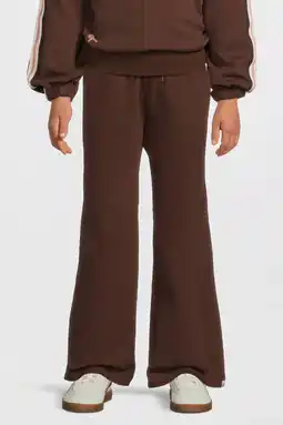 Wehkamp Me & My Monkey broek met streep donkerbruin aanbieding