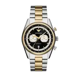 Wehkamp Emporio Armani horloge AR11678 zilverkleurig aanbieding
