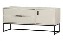 Wehkamp WOOOD tv-meubel Silas aanbieding