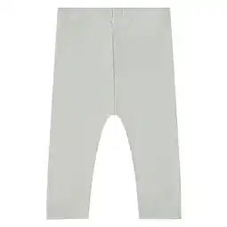 Wehkamp Babyface regular babybroek ecru aanbieding