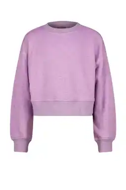 Wehkamp Vingino sweater lila aanbieding