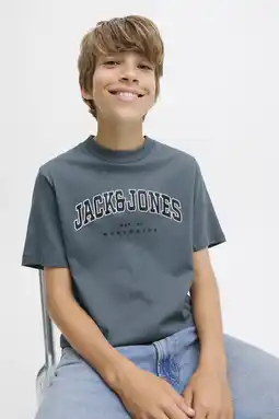 Wehkamp JACK & JONES JUNIOR T-shirt aanbieding