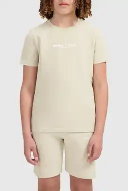 Wehkamp Ballin T-shirt beige aanbieding