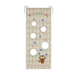 Wehkamp OYOY Mini deur speelkleed Tivoli (192x80 cm) aanbieding