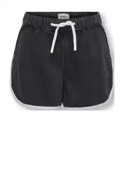 Wehkamp KIDS ONLY GIRL denim short aanbieding
