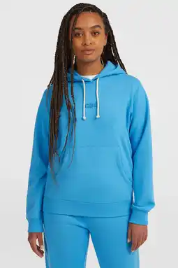 Wehkamp O'Neill hoodie blauw aanbieding