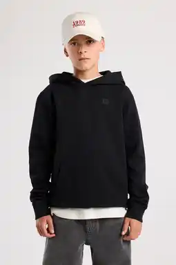 Wehkamp America Today hoodie zwart aanbieding