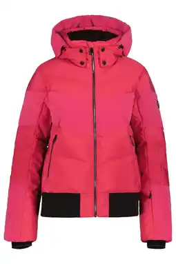 Wehkamp Luhta ski-jas Sarvisoaivi roze aanbieding