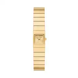 Wehkamp Michael Kors horloge MK4885 Darrington goudkleur aanbieding