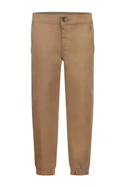 Wehkamp Koko Noko loose casual broek bruin aanbieding