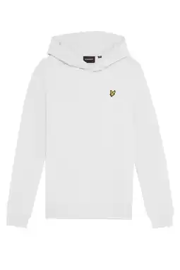 Wehkamp Lyle & Scott sweater aanbieding