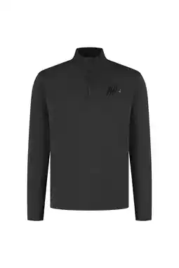Wehkamp Malelions ski pully Mogul zwart aanbieding