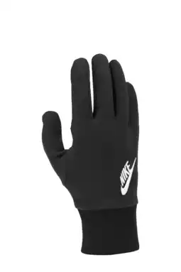 Wehkamp Nike fleece handschoenen zwart aanbieding
