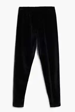 Wehkamp Desigual legging zwart aanbieding