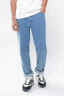 Wehkamp Sissy-Boy PERRY loose fit jeans blauw aanbieding