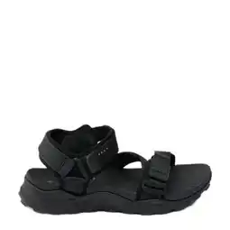 Wehkamp Reef Cross-Shore sandalen zwart aanbieding