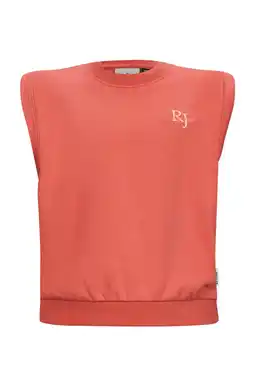 Wehkamp Retour Jeans sweater oranje aanbieding