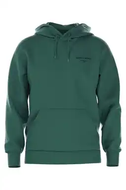 Wehkamp Björn Borg hoodie BORG groen aanbieding