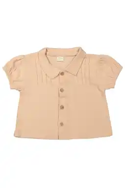 Wehkamp Riffle Amsterdam blouse zalm aanbieding