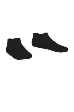 Wehkamp FALKE sneakersokken Cool Kick zwart aanbieding