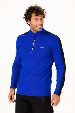 Wehkamp Falcon skipully Yarmouth blauw aanbieding