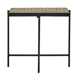 Wehkamp House Doctor bijzettafel HDGrade aanbieding