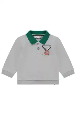 Wehkamp Babyface sweater grijs aanbieding