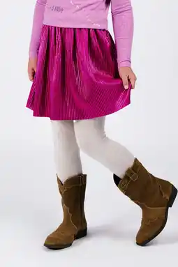 Wehkamp B.Nosy korte rok roze aanbieding