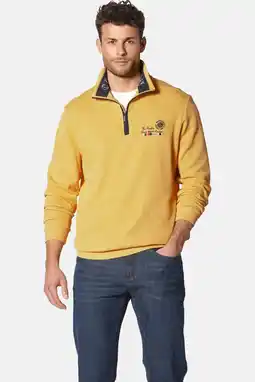 Wehkamp Babista sweater BELLAVERZI geel aanbieding