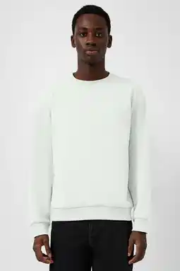 Wehkamp QS sweater ecru aanbieding