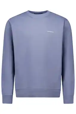 Wehkamp Airforce sweater lavendel aanbieding