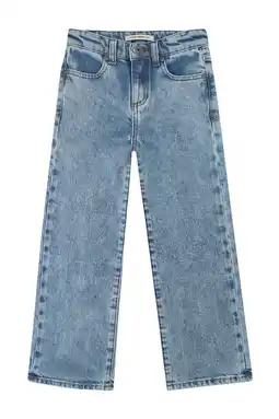 Wehkamp Your Wishes jeans medium blue denim aanbieding