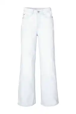 Wehkamp Garcia highwaist light blue denim aanbieding