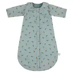 Wehkamp Trixie baby slaapzak tussenseizoen Peppy Penguins aanbieding