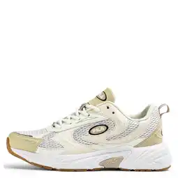 Wehkamp Fila Kreatix mesh sneakers ecru/wit aanbieding