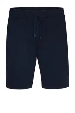 Wehkamp Timberland regular casual short donkerblauw aanbieding