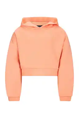 Wehkamp Retour Jeans hoodie oranje aanbieding