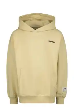 Wehkamp Raizzed hoodie beige aanbieding