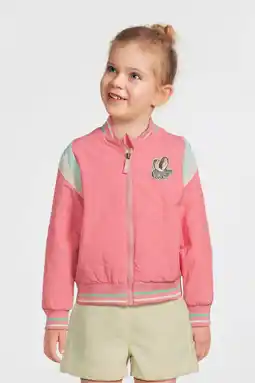 Wehkamp B.Nosy tussenjas roze aanbieding