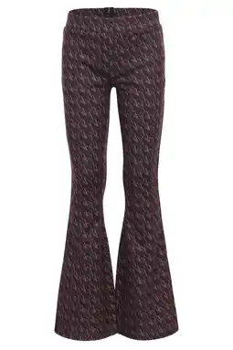 Wehkamp LOOXS 10sixteen casual broek multi aanbieding