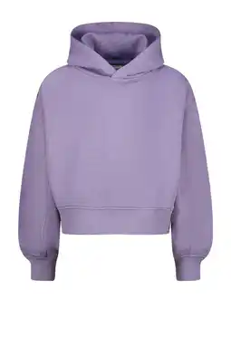 Wehkamp Vingino hoodie paars aanbieding