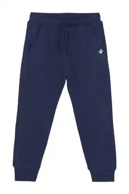 Wehkamp Noppies kids regular casual broek blauw aanbieding