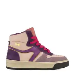 Wehkamp Graceland sneakers paars aanbieding